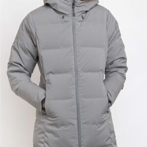 PATAGONIA JACKSON GLACIER PARKA WOMEN'S xl